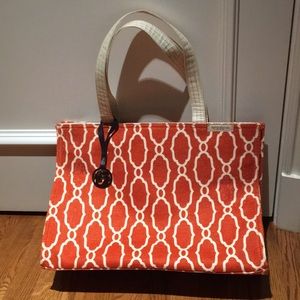 Spartina Tote